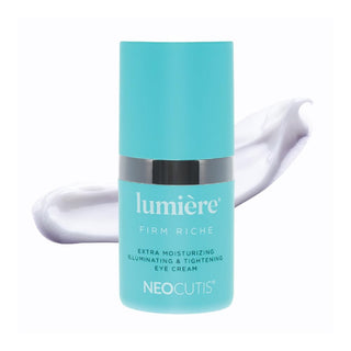 Crema Contorno de Ojos NEOCUTIS Lumiere Firm Riche