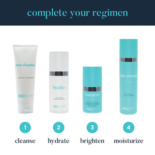 Crema Contorno de Ojos NEOCUTIS Lumiere Firm Riche