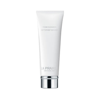 Espuma Limpiadora Facial La Prairie