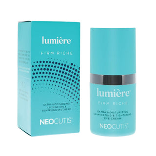 Crema Contorno de Ojos NEOCUTIS Lumiere Firm Riche