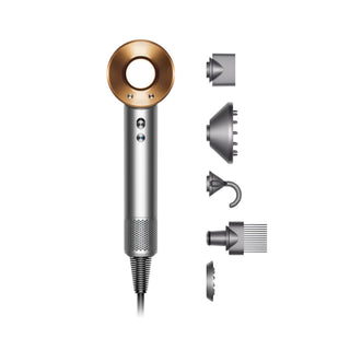 Secador de Cabello Dyson Supersonic