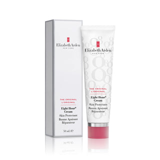 Elizabeth Arden Eight Hour: Bálsamo Protector Hidratante, 1.7 oz