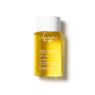 CLARINS Aceite Corporal Reafirmante | Tonifica y Reduce Flacidez