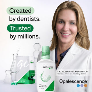 Kit de Blanqueamiento Dental Opalescence Go - Paquete Completo