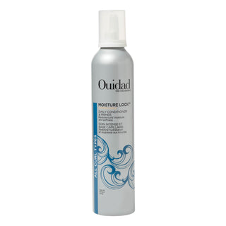 Acondicionador y Primer Ouidad Moisture Lock para Rizos