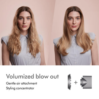 Secador de Cabello Dyson Supersonic