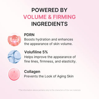 medicube PDRN Collagen: Crema Antiarrugas para Cuello con Masajeador Gua Sha