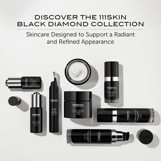 111SKIN Mascarilla de Hidrogel Reafirmante para Cuello y Escote
