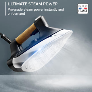 Centro de Planchado Profesional Rowenta Ultimate Steam Pro