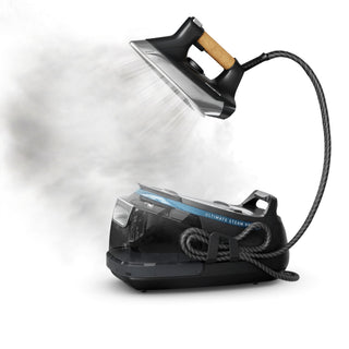 Centro de Planchado Profesional Rowenta Ultimate Steam Pro