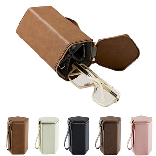 Estuche Organizador de Viaje para 5 Lentes Cloudever
