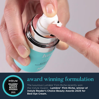 Crema Contorno de Ojos NEOCUTIS Lumiere Firm Riche