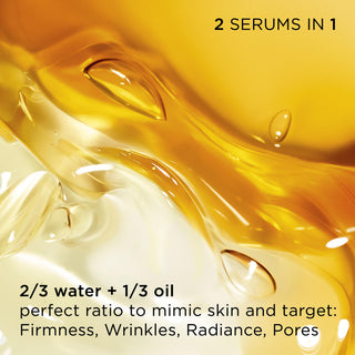 Clarins Double Serum Antiedad para Rostro