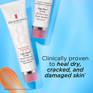 Elizabeth Arden Eight Hour: Bálsamo Protector Hidratante, 1.7 oz