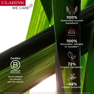 CLARINS Aceite Corporal Reafirmante | Tonifica y Reduce Flacidez