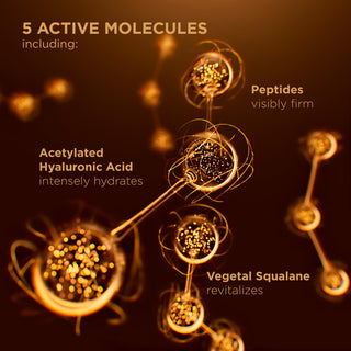 Clarins Double Serum Antiedad para Rostro