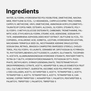 medicube PDRN Collagen: Crema Antiarrugas para Cuello con Masajeador Gua Sha
