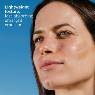 ISDIN Eryfotona Ageless SPF 50: Protector Solar Mineral con Color