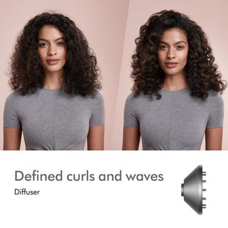 Secador de Cabello Dyson Supersonic