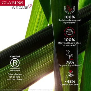 Clarins Double Serum Antiedad para Rostro