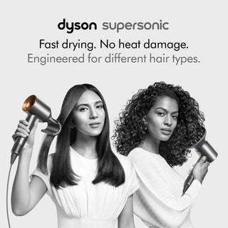 Secador de Cabello Dyson Supersonic