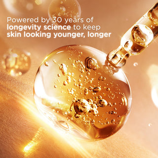 Clarins Double Serum Antiedad para Rostro