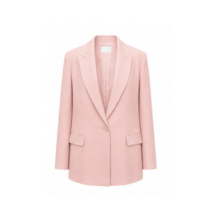 Blazer Rosado