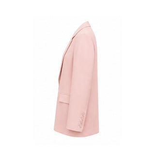 Blazer Rosado