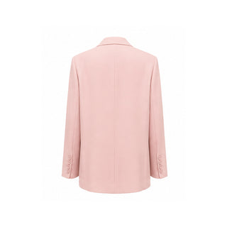 Blazer Rosado