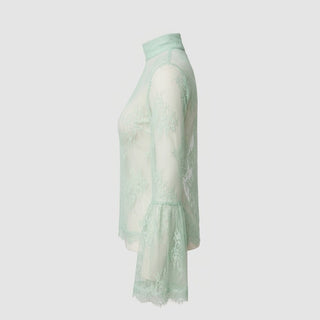 Blusa Verde