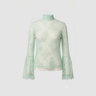 Blusa Verde