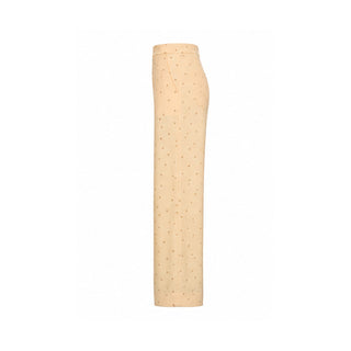Pantalón Beige