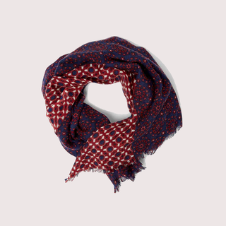 Wool Shawl