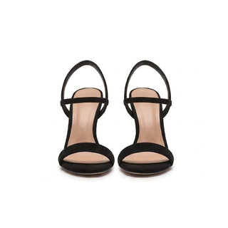 Zapatos Taco Alto