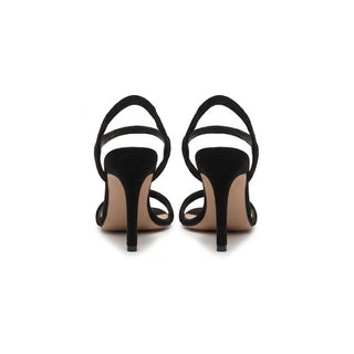Zapatos Taco Alto