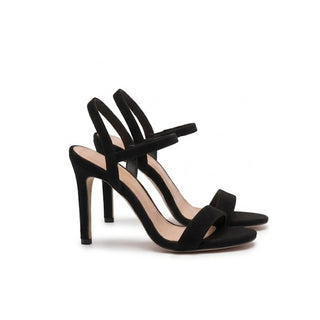 Zapatos Taco Alto