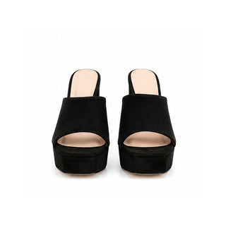 Zapatos Negros