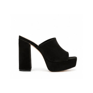 Zapatos Negros