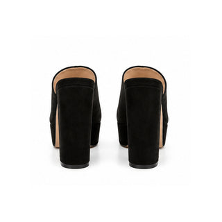 Zapatos Negros